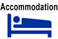 Dubbo Accommodation Directory