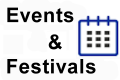 Dubbo Events and Festivals Directory
