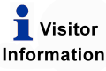 Dubbo Visitor Information