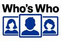 Dubbo Who's Who